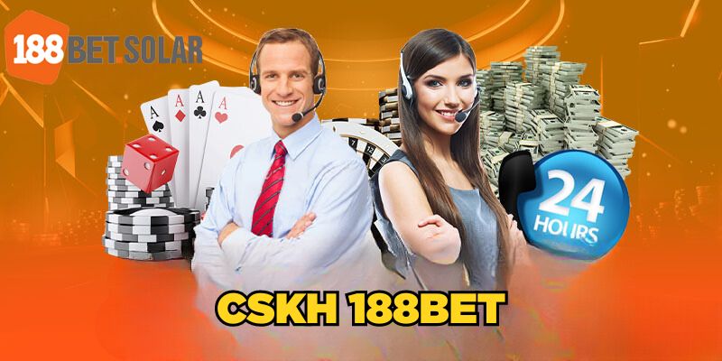 CSKH 188bet