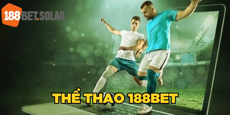 Thể thao 188bet