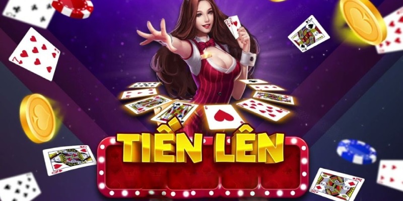 Tìm hiểu khái về tựa game tiến lên có một không hai