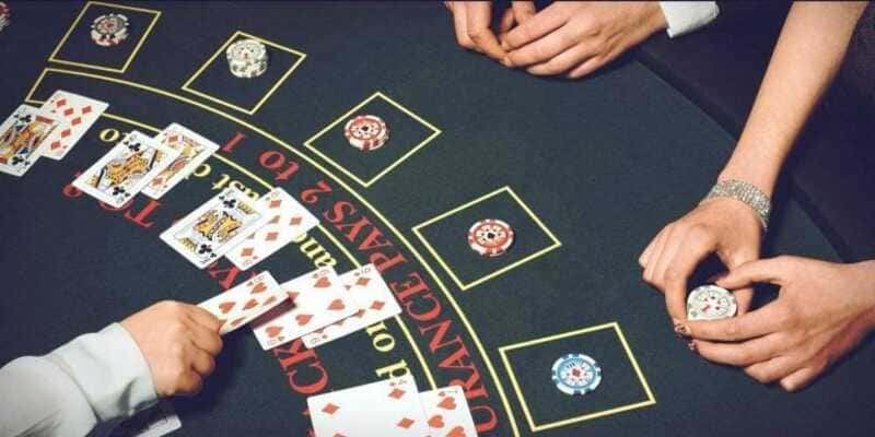 Blackjack là siêu phẩm đáng để hội viên trải nghiệm tại 188bet