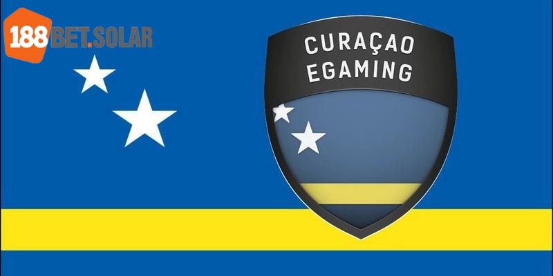 Giấy phép Curacao eGaming