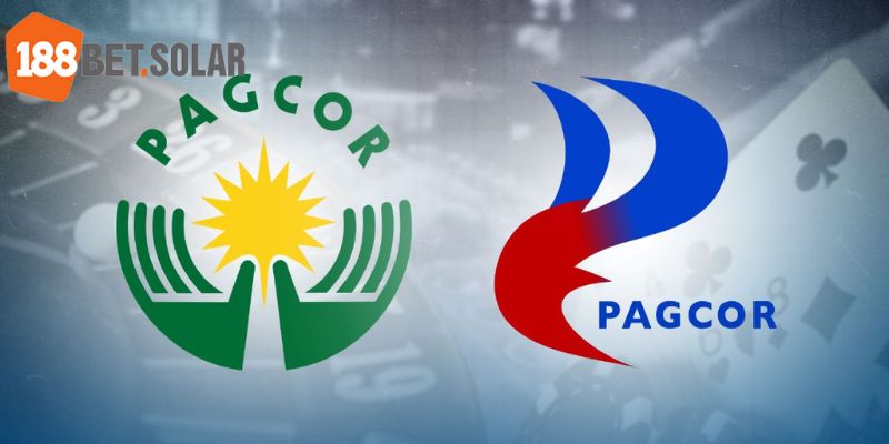 Giấy phép PAGCOR