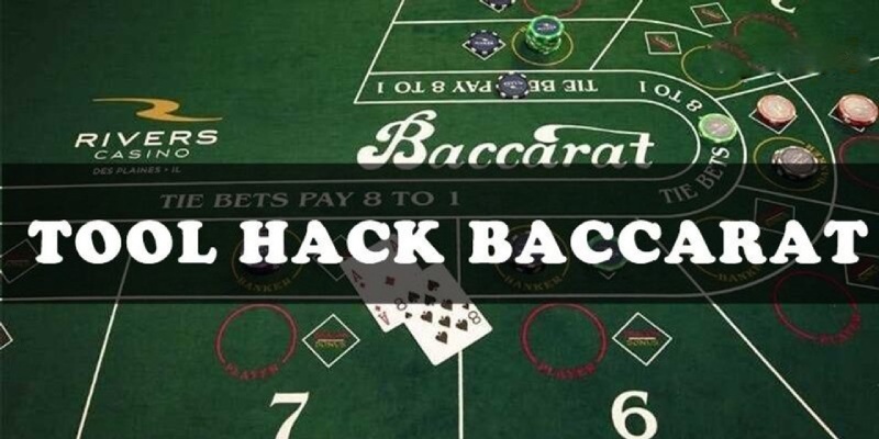 Tìm hiểu khái niệm và nguyên lý hoạt động của hack game Baccarat