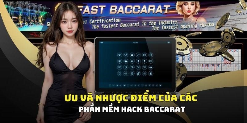 Đánh giá tool hack qua ưu điểm và nhược điểm chúng mang lại