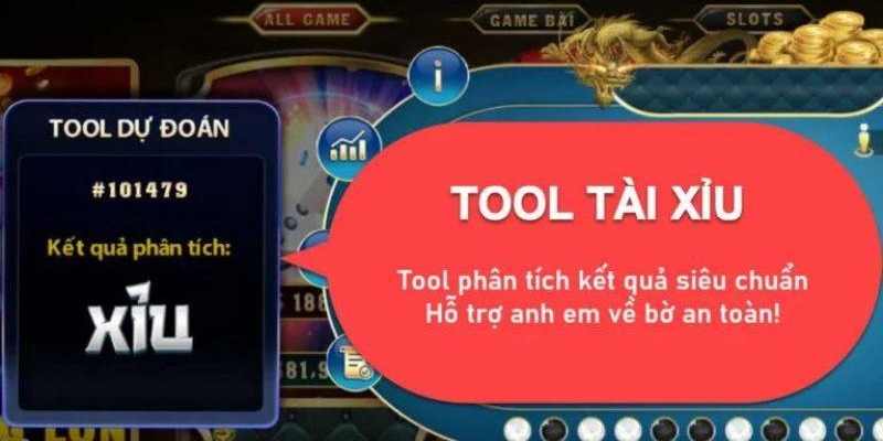 Hack tài xỉu bằng Tool Sunwin hiệu quả cao