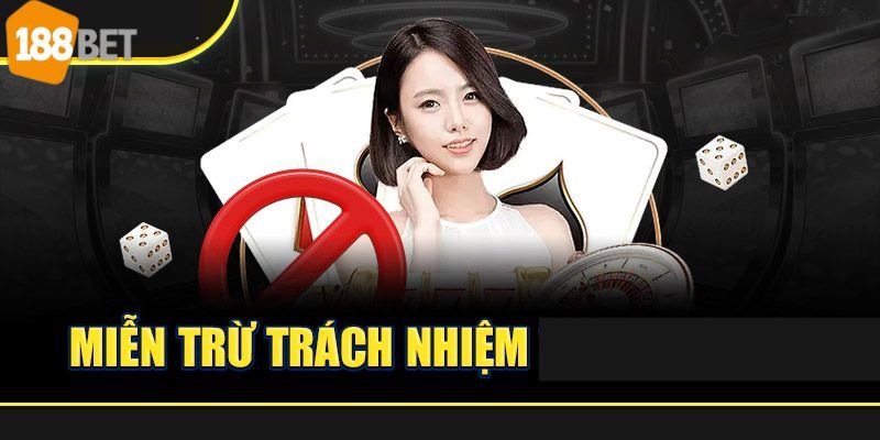 Nhiệm vụ mà 188Bet cần thực hiện đối với khách hàng