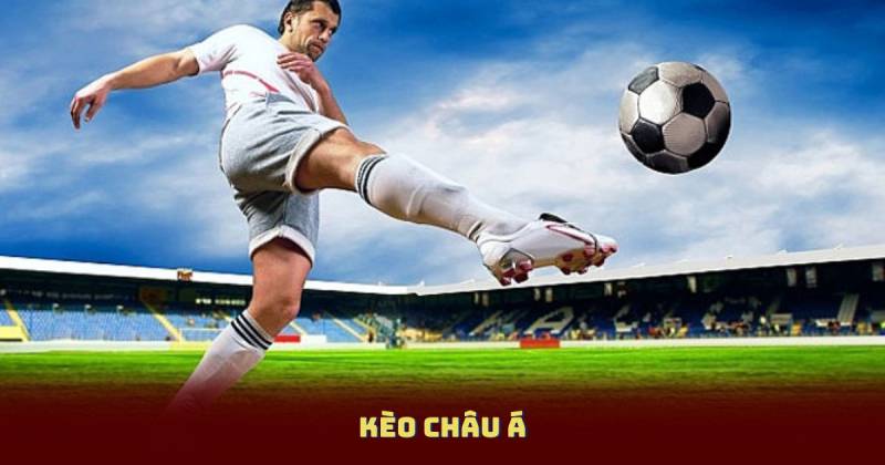 Kèo châu Á