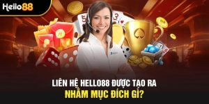 Liên hệ Hello88