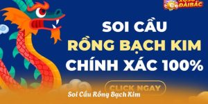 Soi Cầu Rồng Bạch Kim – Hướng Dẫn Phân Tích Và Dự Đoán Chi Tiết