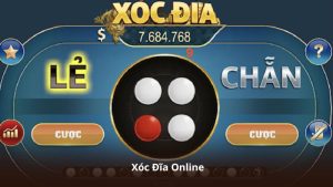 Xóc Đĩa Online – Đặt Cược Nhanh, Nhận Thưởng Cực Dễ